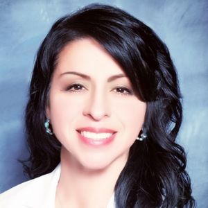 Meet your Posher, Norma